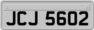 JCJ5602