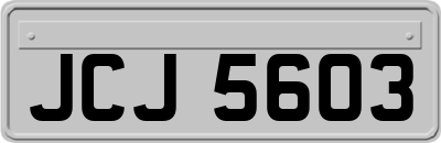 JCJ5603