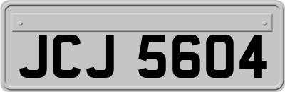JCJ5604