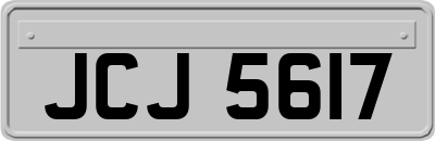 JCJ5617