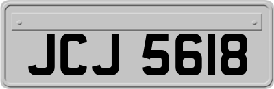 JCJ5618