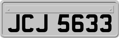 JCJ5633