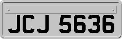JCJ5636