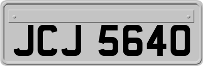JCJ5640