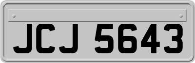 JCJ5643