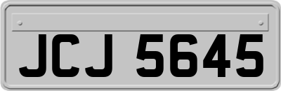 JCJ5645