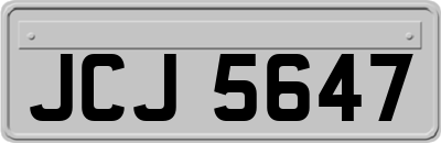 JCJ5647