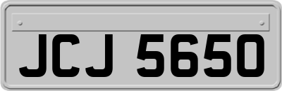 JCJ5650
