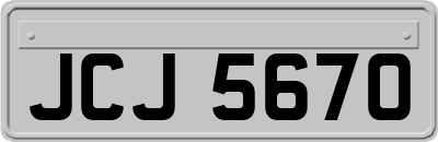 JCJ5670