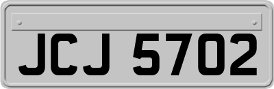 JCJ5702