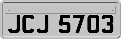 JCJ5703