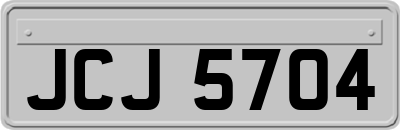 JCJ5704