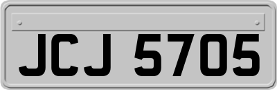 JCJ5705