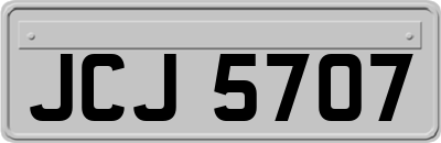 JCJ5707