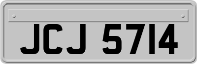 JCJ5714