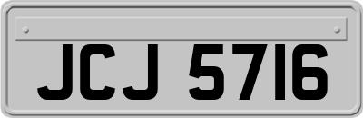 JCJ5716