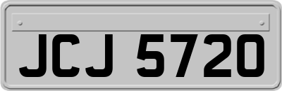 JCJ5720