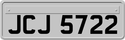 JCJ5722