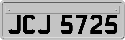 JCJ5725