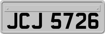 JCJ5726