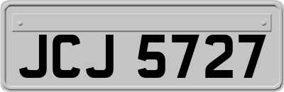 JCJ5727
