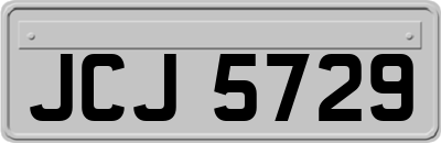 JCJ5729