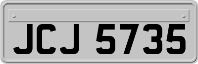 JCJ5735