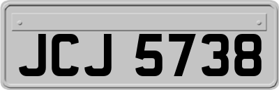 JCJ5738