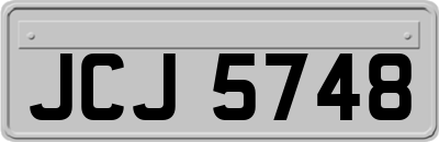 JCJ5748