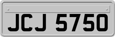 JCJ5750