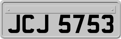 JCJ5753