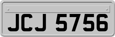 JCJ5756
