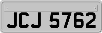 JCJ5762