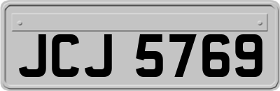 JCJ5769