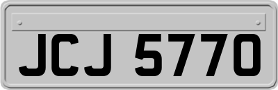 JCJ5770