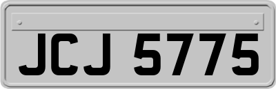 JCJ5775
