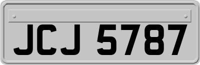 JCJ5787