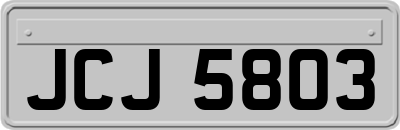 JCJ5803
