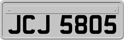 JCJ5805