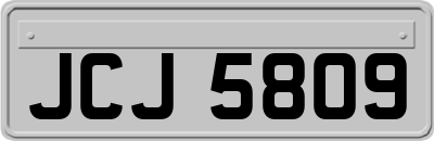 JCJ5809