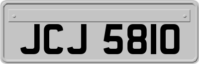 JCJ5810