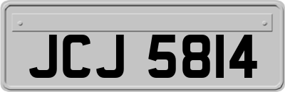 JCJ5814