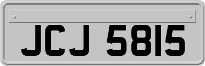 JCJ5815