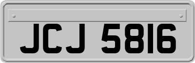 JCJ5816