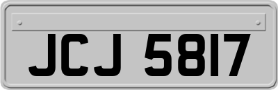 JCJ5817