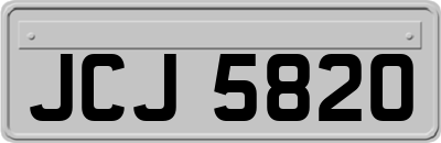 JCJ5820