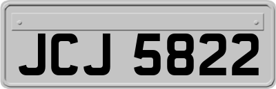 JCJ5822