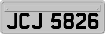 JCJ5826