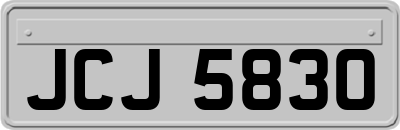 JCJ5830