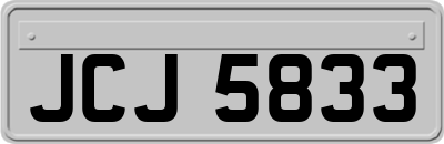 JCJ5833